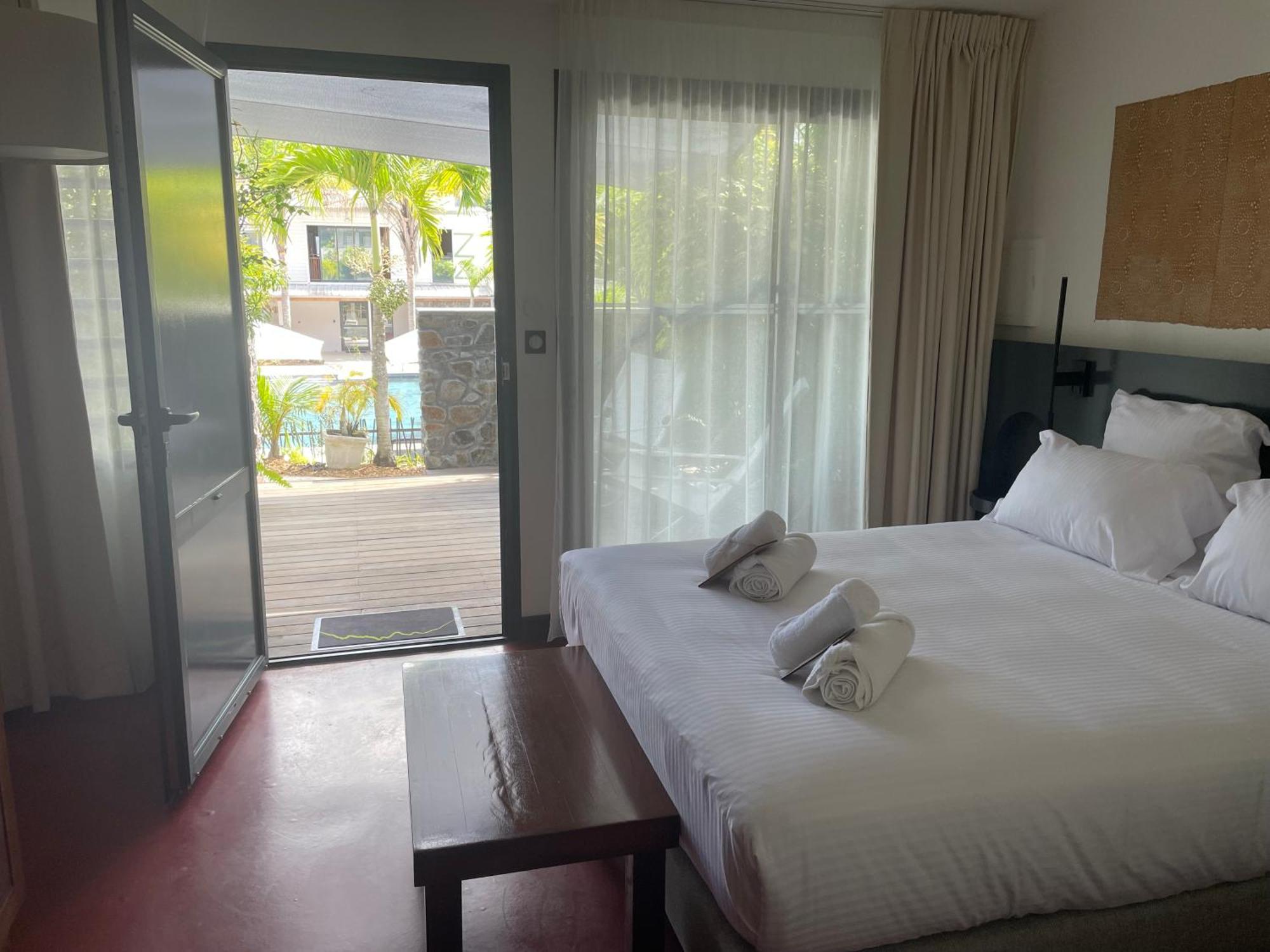 Dimitile Hotel & Spa Noël Εξωτερικό φωτογραφία