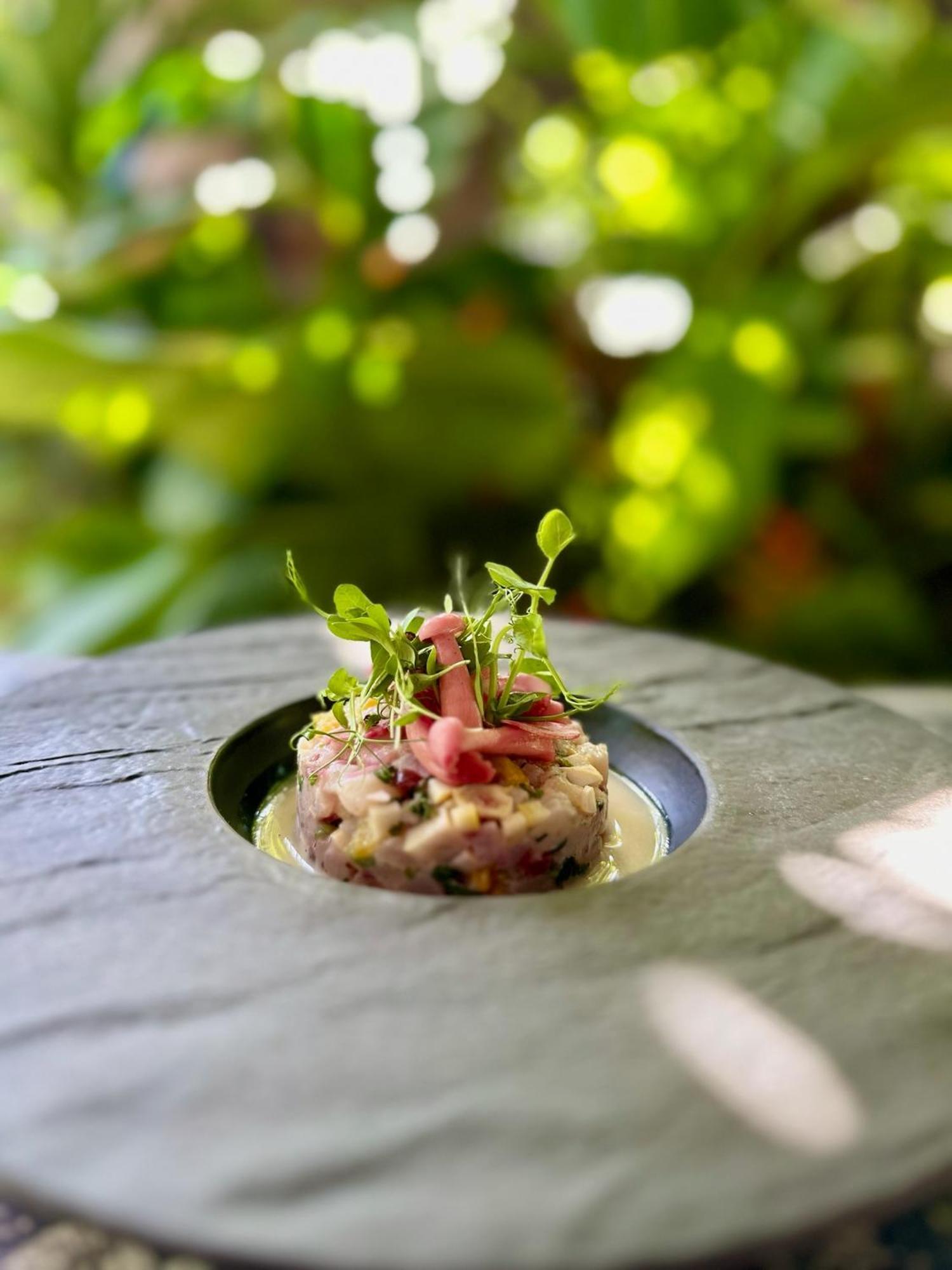 Dimitile Hotel & Spa Noël Εξωτερικό φωτογραφία
