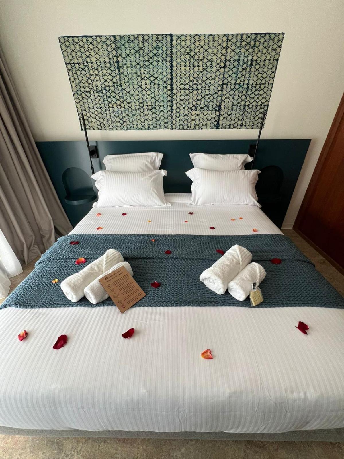 Dimitile Hotel & Spa Noël Εξωτερικό φωτογραφία