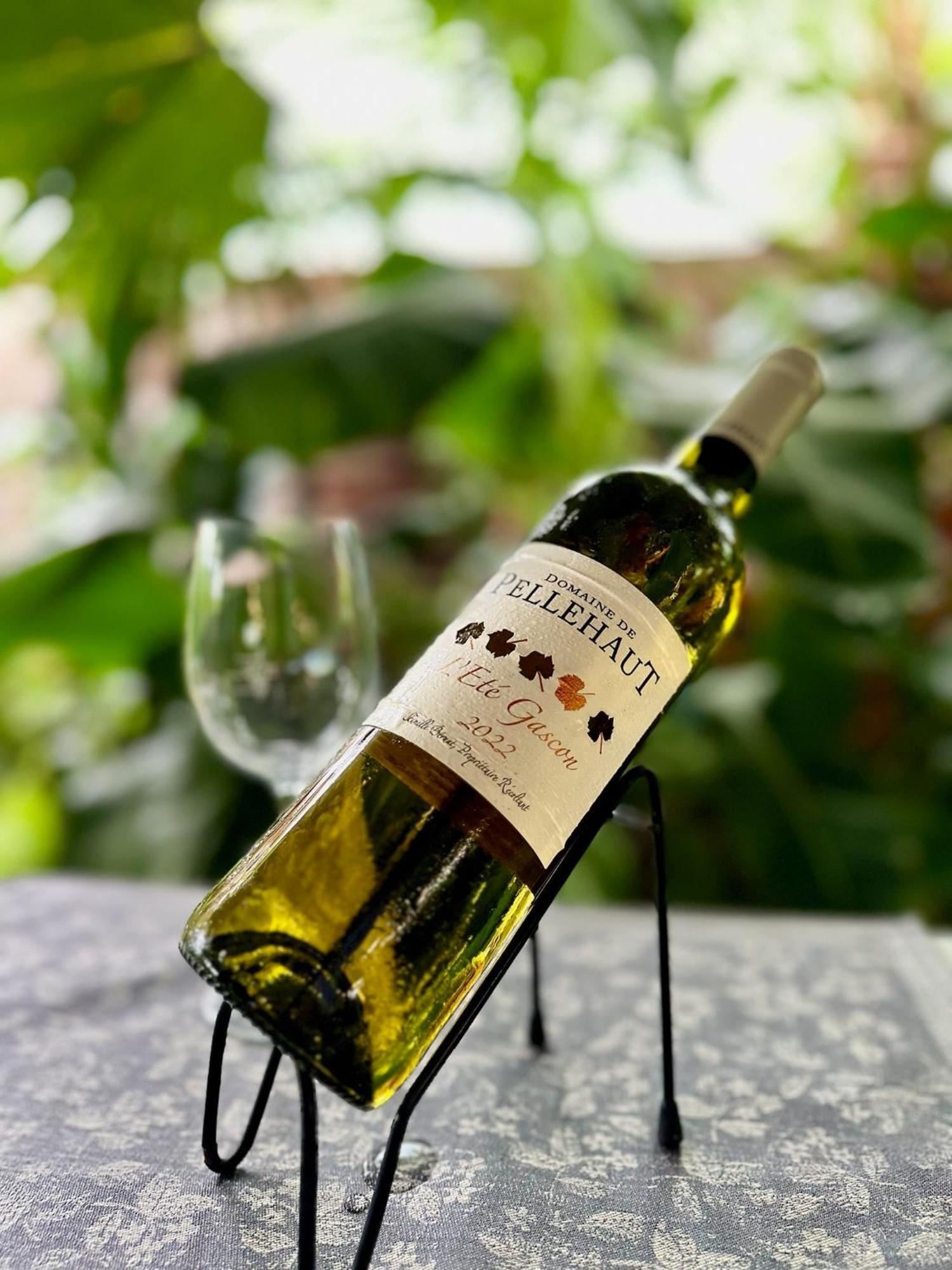 Dimitile Hotel & Spa Noël Εξωτερικό φωτογραφία