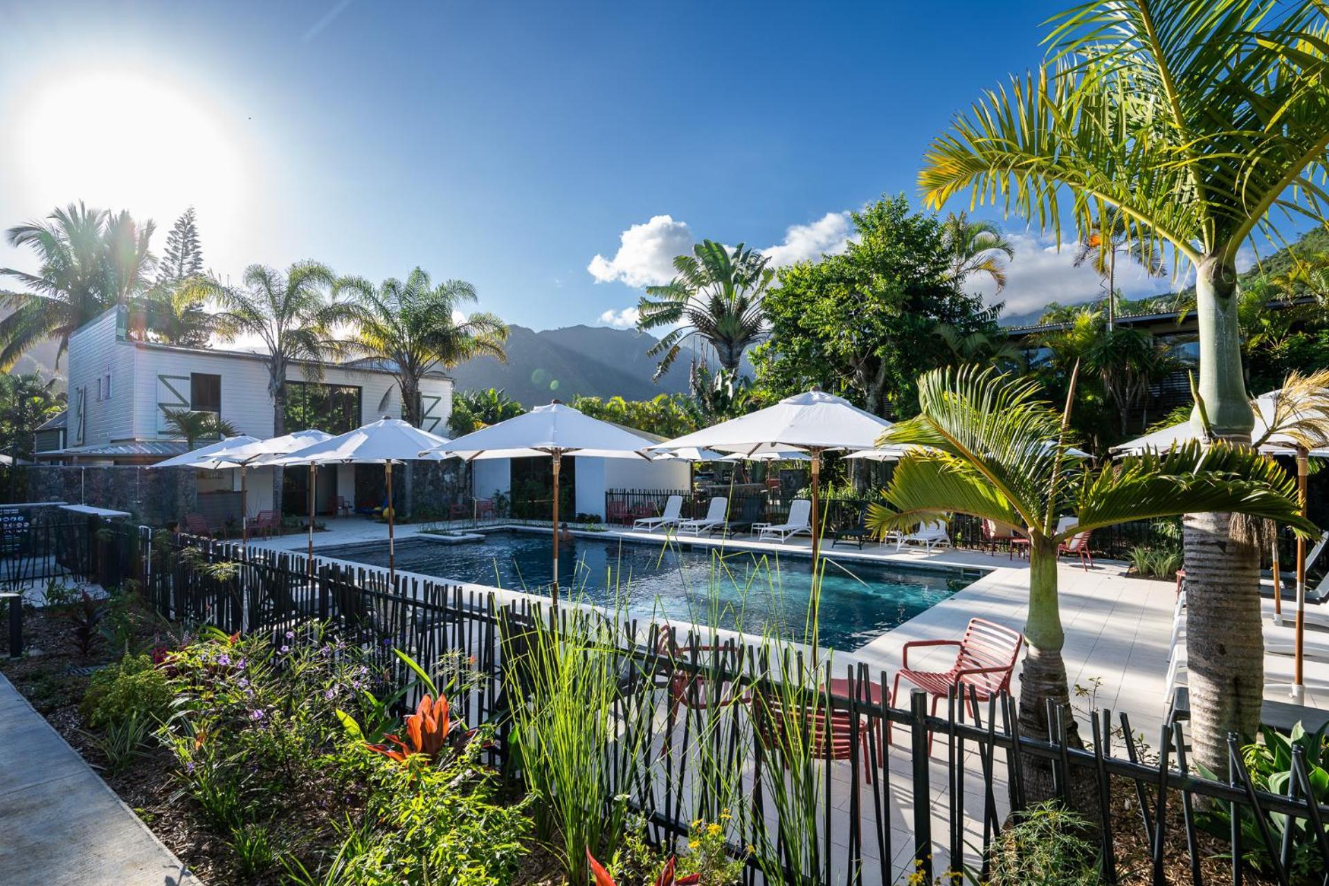 Dimitile Hotel & Spa Noël Εξωτερικό φωτογραφία