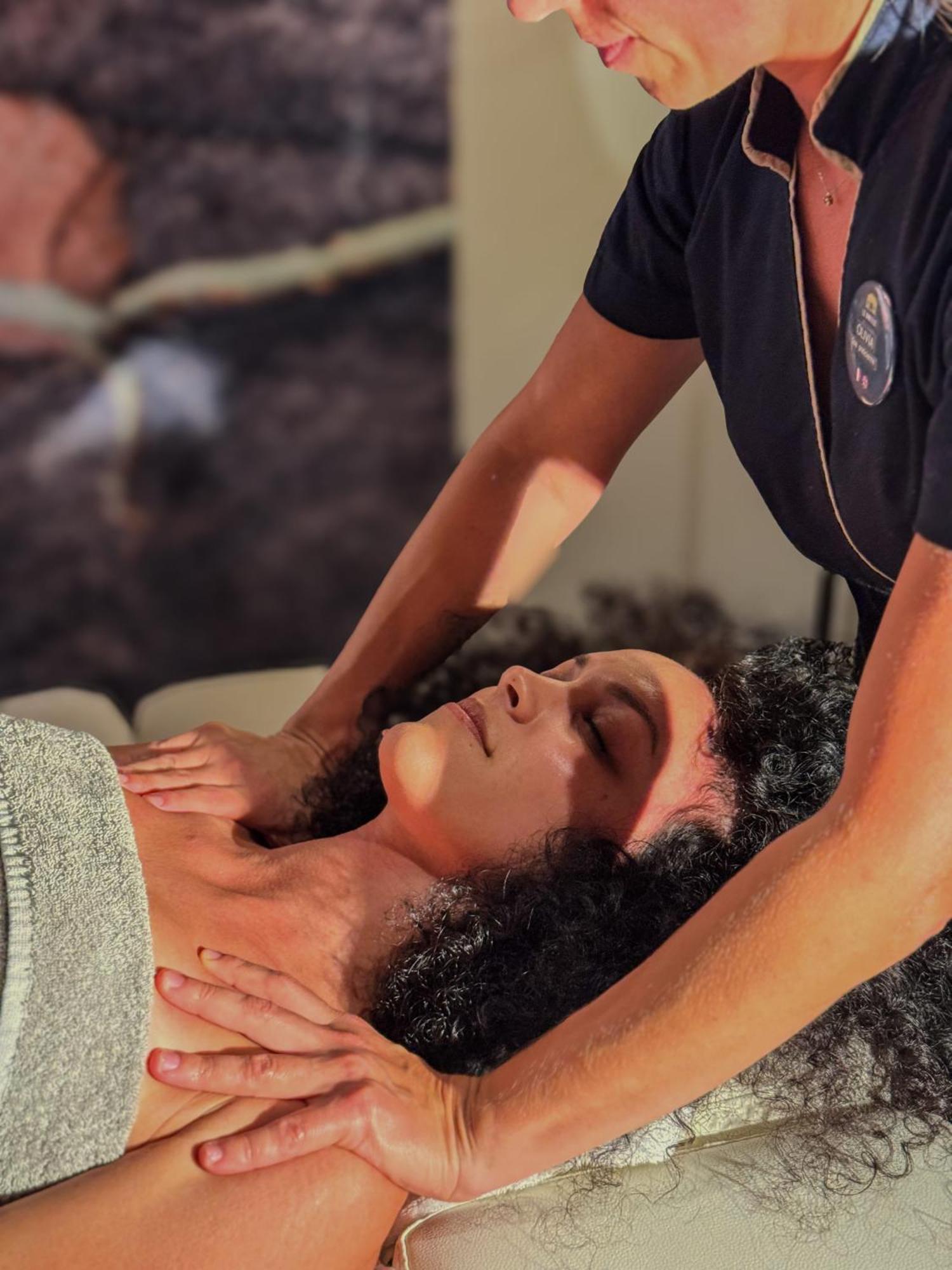Dimitile Hotel & Spa Noël Εξωτερικό φωτογραφία
