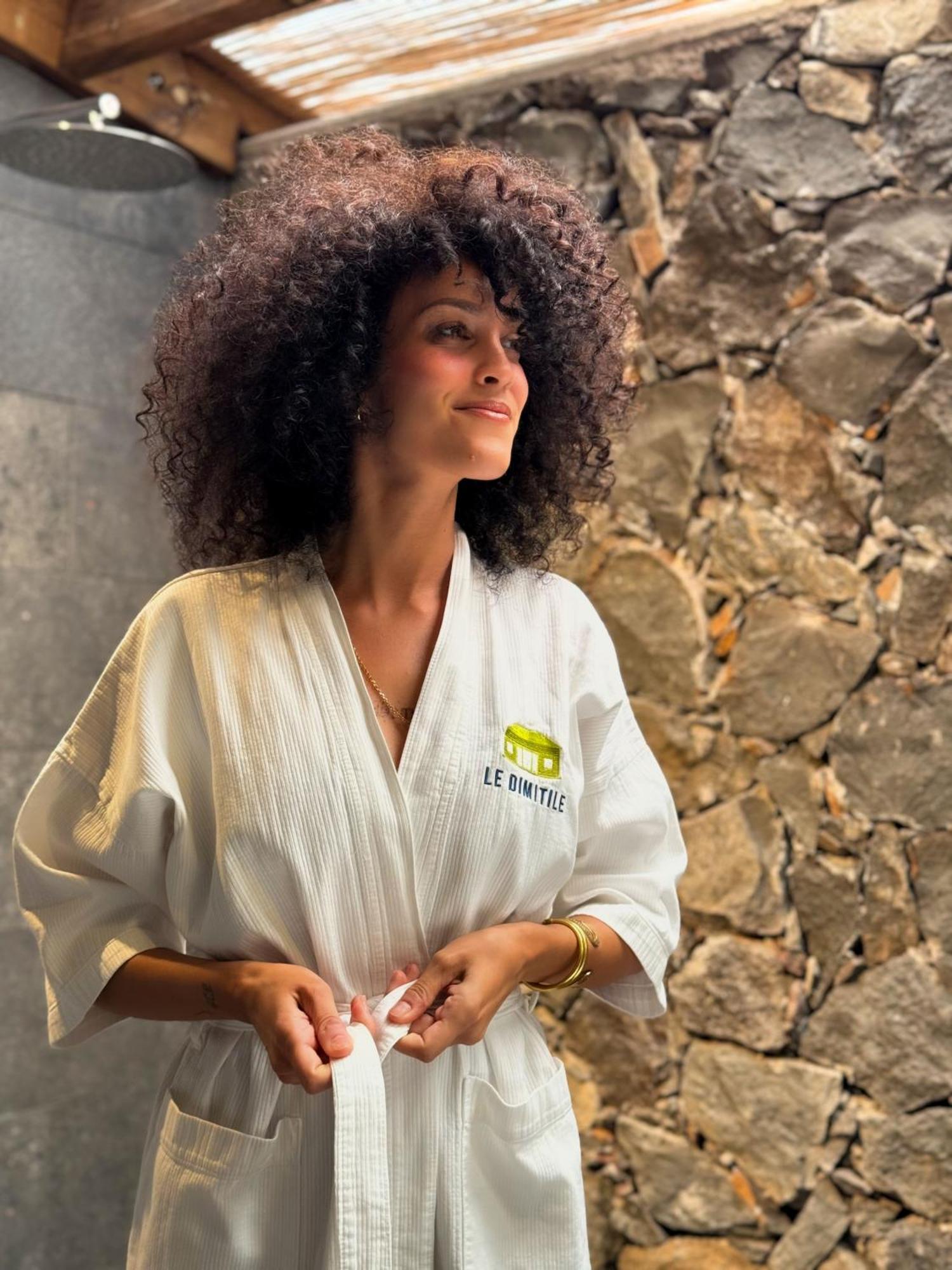 Dimitile Hotel & Spa Noël Εξωτερικό φωτογραφία